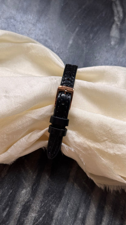 United Arrows vintage watch 1990s