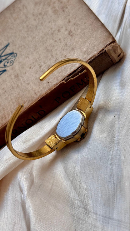 Lucerne Peekaboo vintage watch