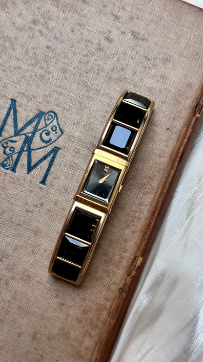 Super Rare Seiko Lassale vintage watch 1989