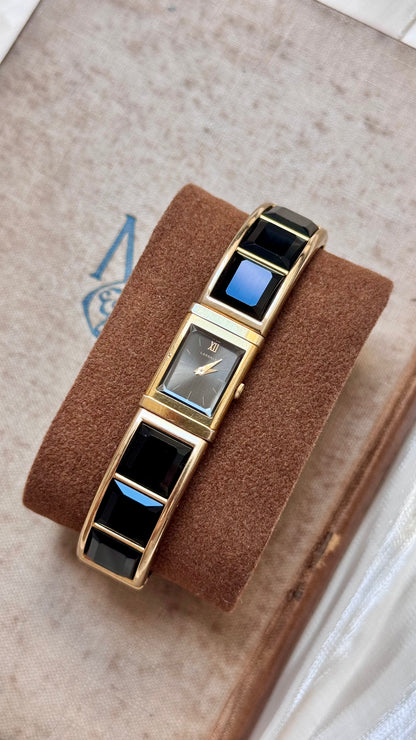 Super Rare Seiko Lassale vintage watch 1989