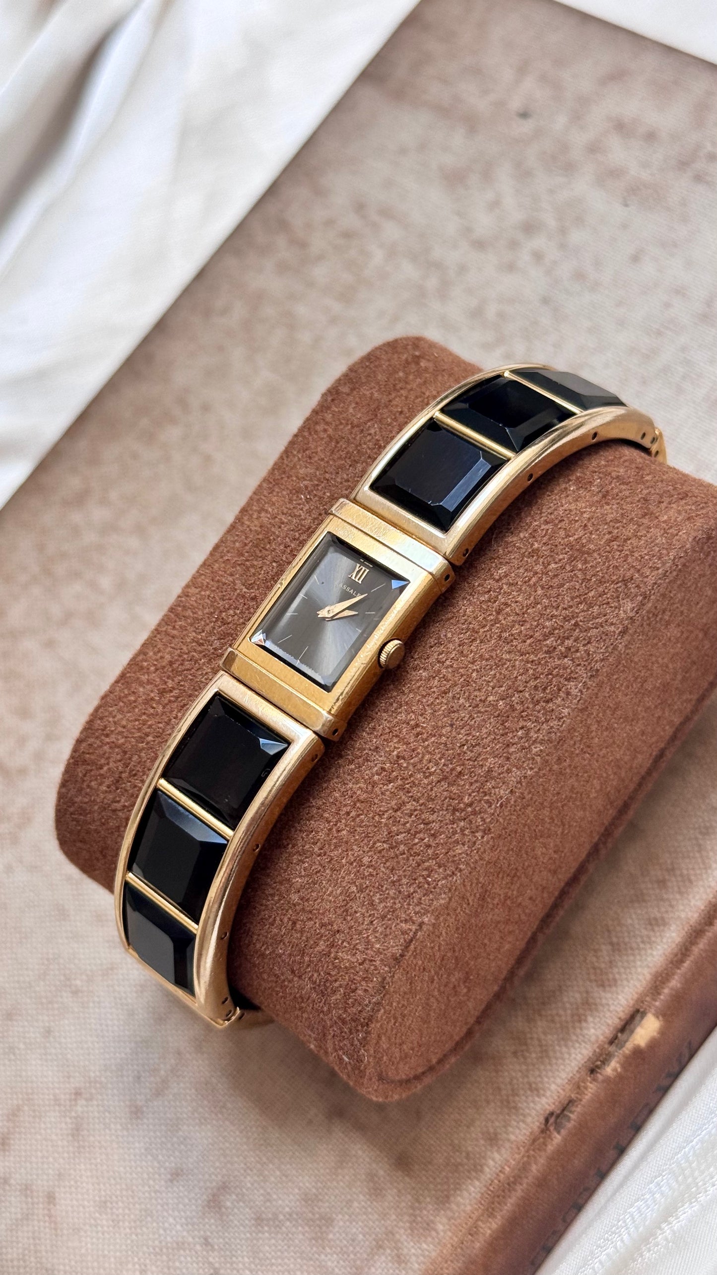 Super Rare Seiko Lassale vintage watch 1989