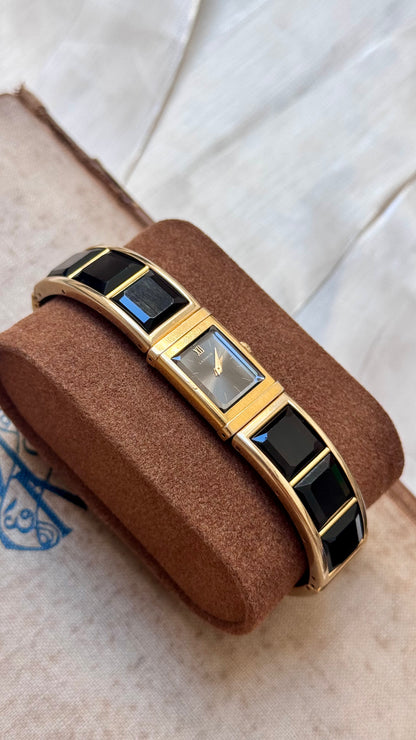 Super Rare Seiko Lassale vintage watch 1989