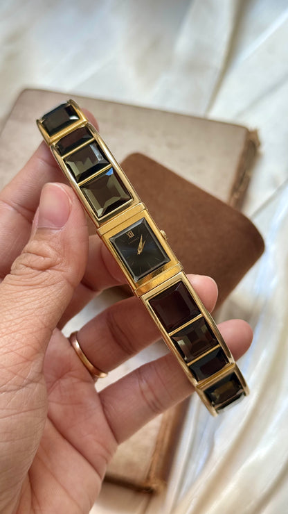 Super Rare Seiko Lassale vintage watch 1989