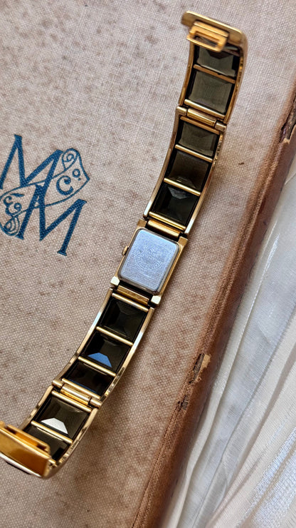 Super Rare Seiko Lassale vintage watch 1989