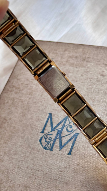 Super Rare Seiko Lassale vintage watch 1989