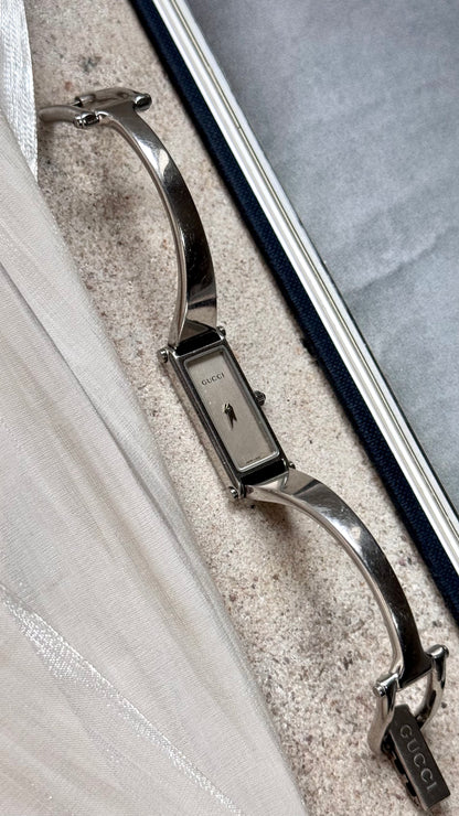 Gucci 1500L vintage watch