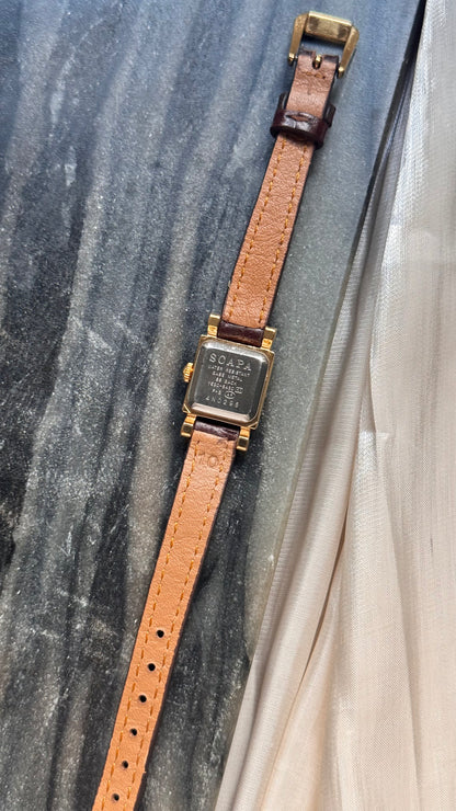 Scapa Seiko vintage watch 1994