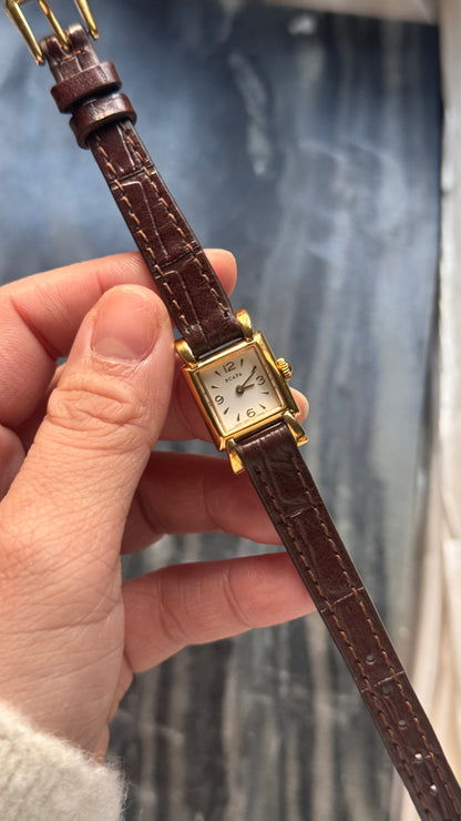 Scapa Seiko vintage watch 1994