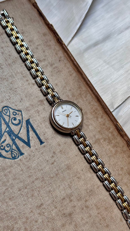 1998 Vintage Seiko Watch