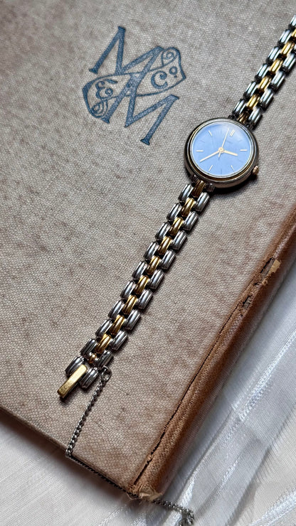 1998 Vintage Seiko Watch