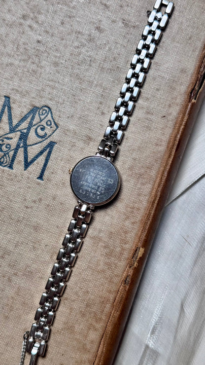 1998 Vintage Seiko Watch
