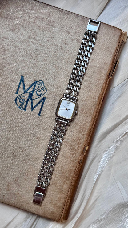 1995 Vintage Seiko Watch