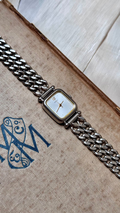 1995 Vintage Seiko Watch