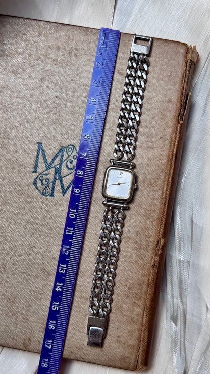 1995 Vintage Seiko Watch