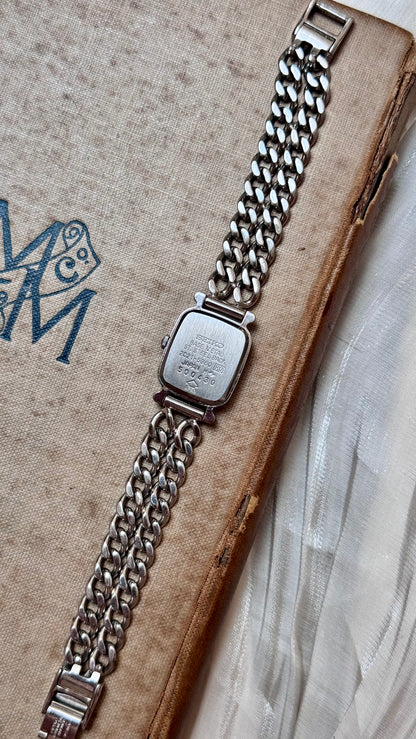 1995 Vintage Seiko Watch
