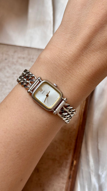1995 Vintage Seiko Watch