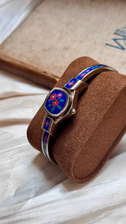 Prip Prep Peekaboo vintage watch