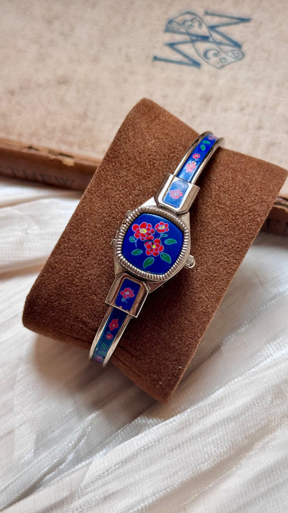 Prip Prep Peekaboo vintage watch