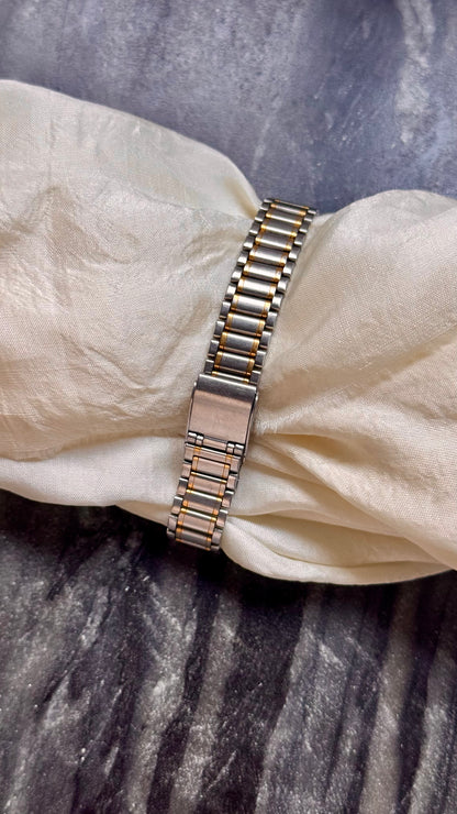 1991 Vintage Seiko Watch