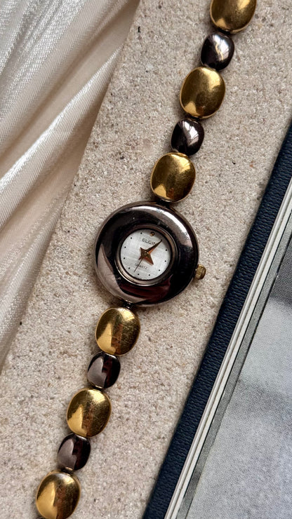 Elgin vintage watch
