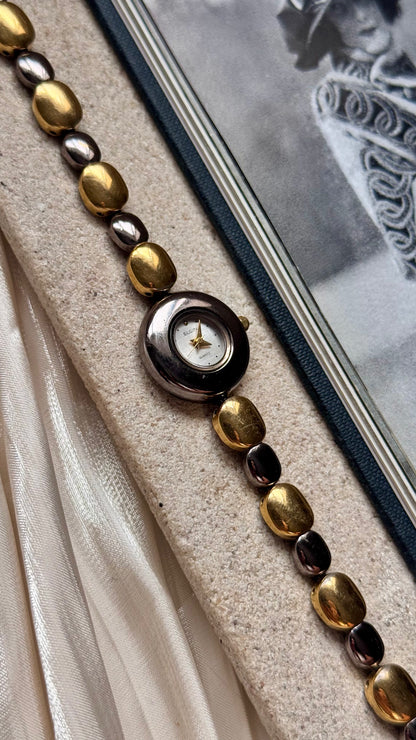 Elgin vintage watch