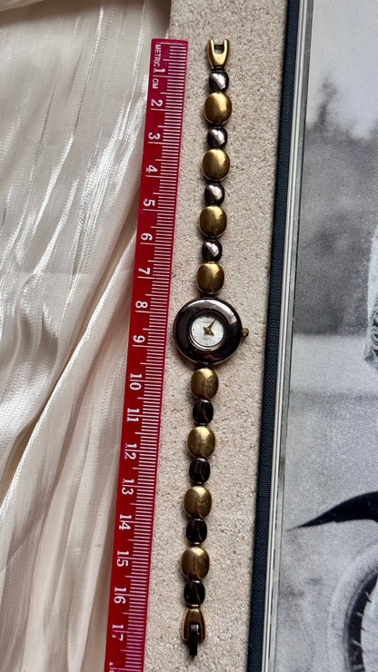 Elgin vintage watch