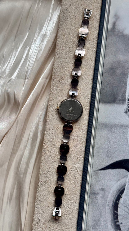 Elgin vintage watch
