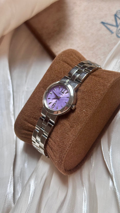 Vintage Seiko LK Watch 2006