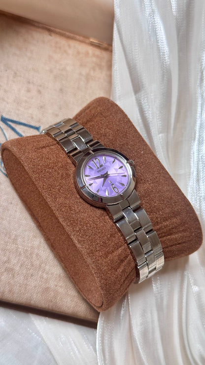 Vintage Seiko LK Watch 2006