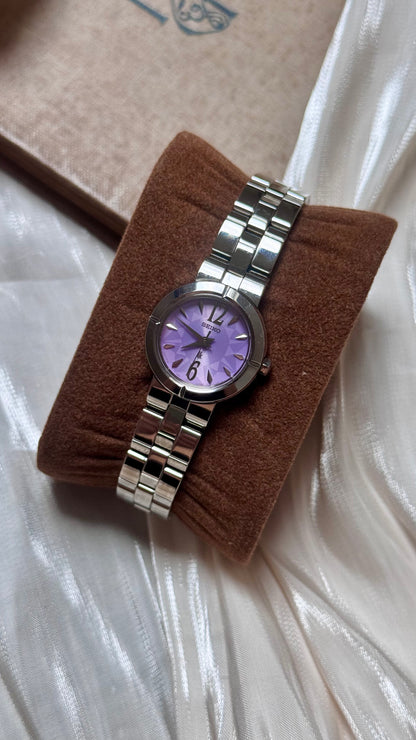 Vintage Seiko LK Watch 2006