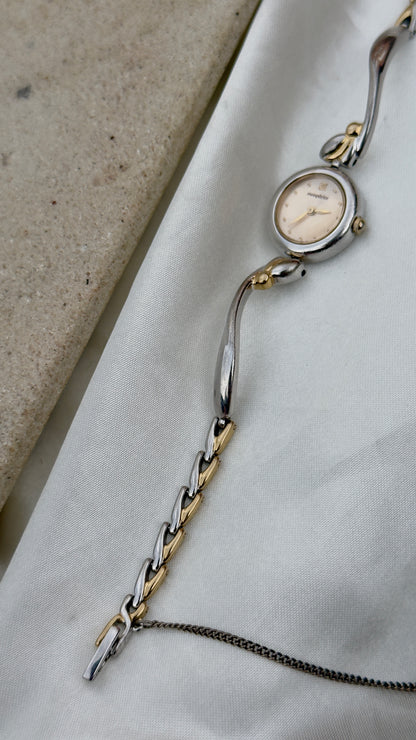 Monpérier - Ricoh Vintage Watch 1990s
