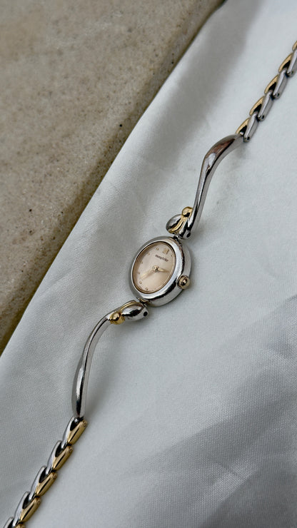 Monpérier - Ricoh Vintage Watch 1990s