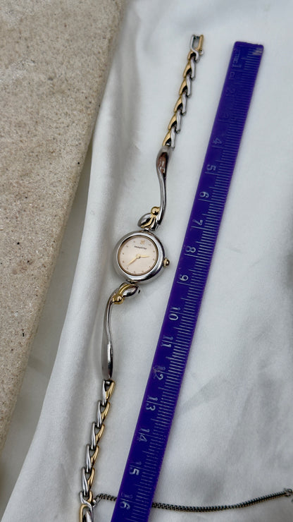 Monpérier - Ricoh Vintage Watch 1990s