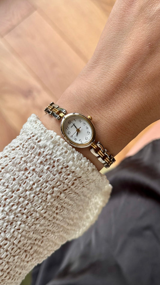 1996 Vintage Seiko Watch