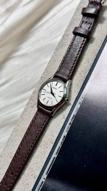 Seiko Exceline vintage watch 1993