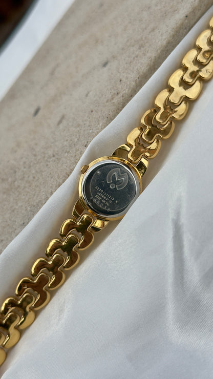 Mint Mila Schön Vintage Watch 1994