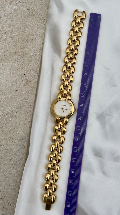 Mint Mila Schön Vintage Watch 1994
