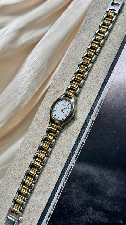 Seiko vintage watch 2000