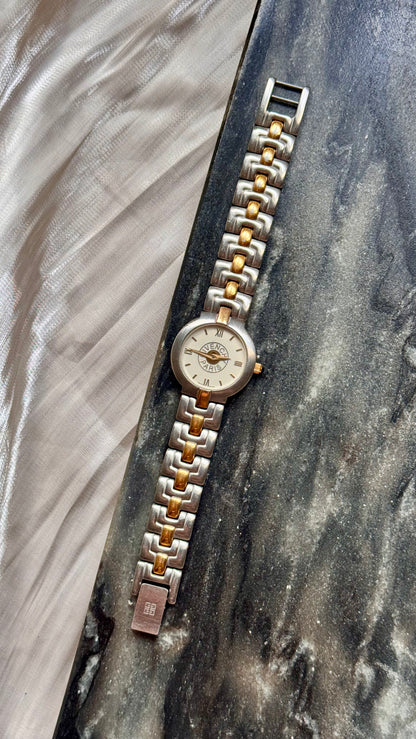 Givenchy vintage watch