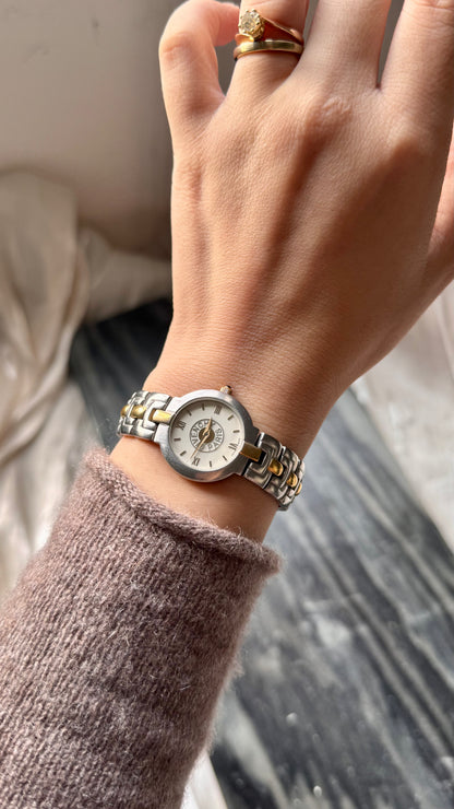 Givenchy vintage watch