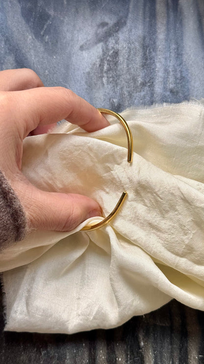 Clovat Peekaboo vintage watch