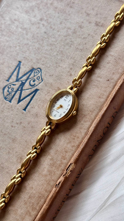 Citizen Fill Vintage Watch