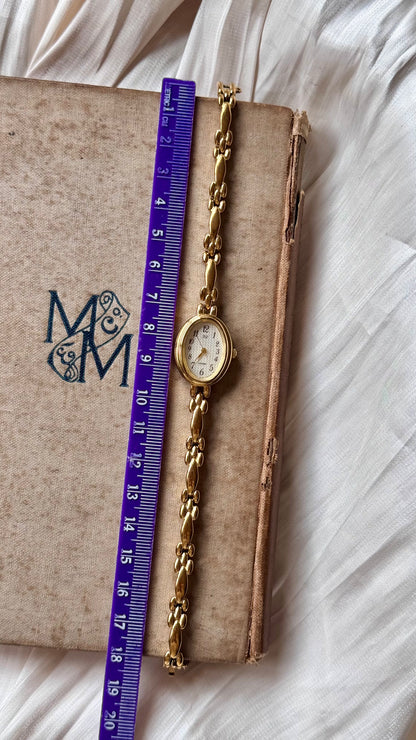 Citizen Fill Vintage Watch