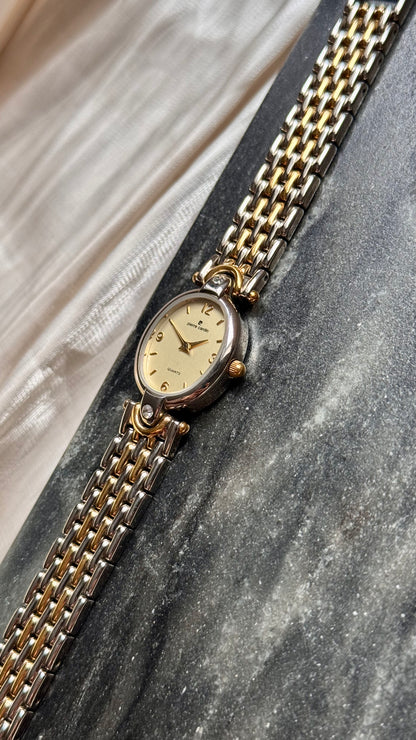 Vintage Pierre Cardin Watch 1990s
