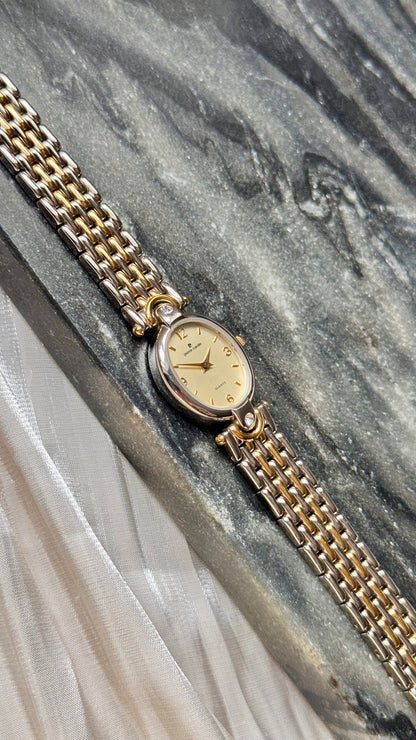 Vintage Pierre Cardin Watch 1990s