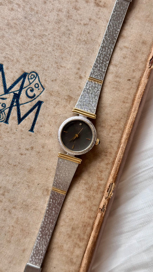 Vintage Sunlord by Seiko Watch 1990s