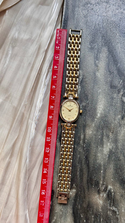 Vintage Pierre Cardin Watch 1990s