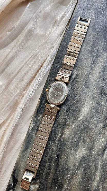 Vintage Pierre Cardin Watch 1990s