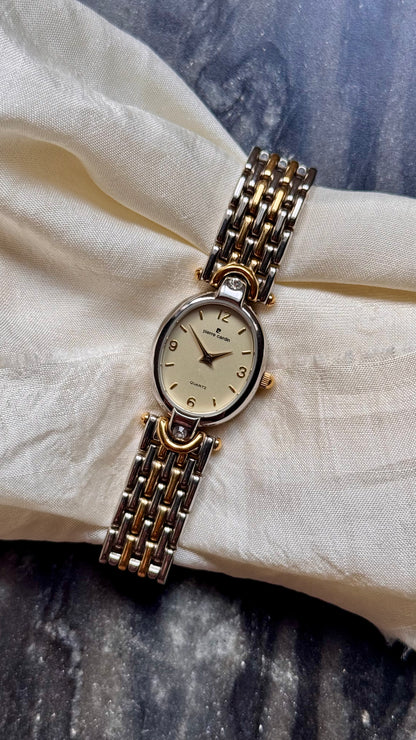 Vintage Pierre Cardin Watch 1990s