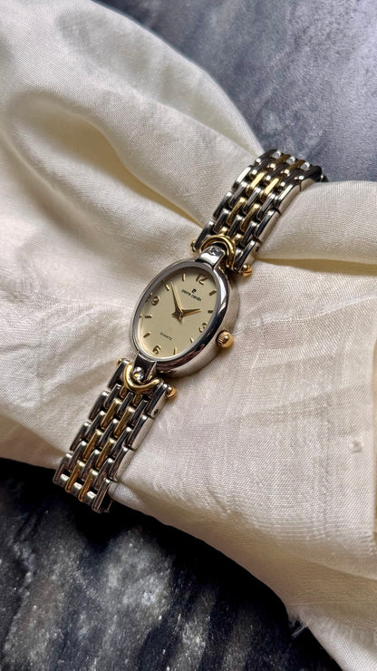 Vintage Pierre Cardin Watch 1990s